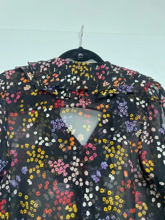 See By Chloe Silk Blouse - Picture 9 of 9